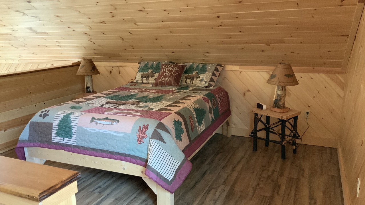 Photo of Bedroom in East Hancock