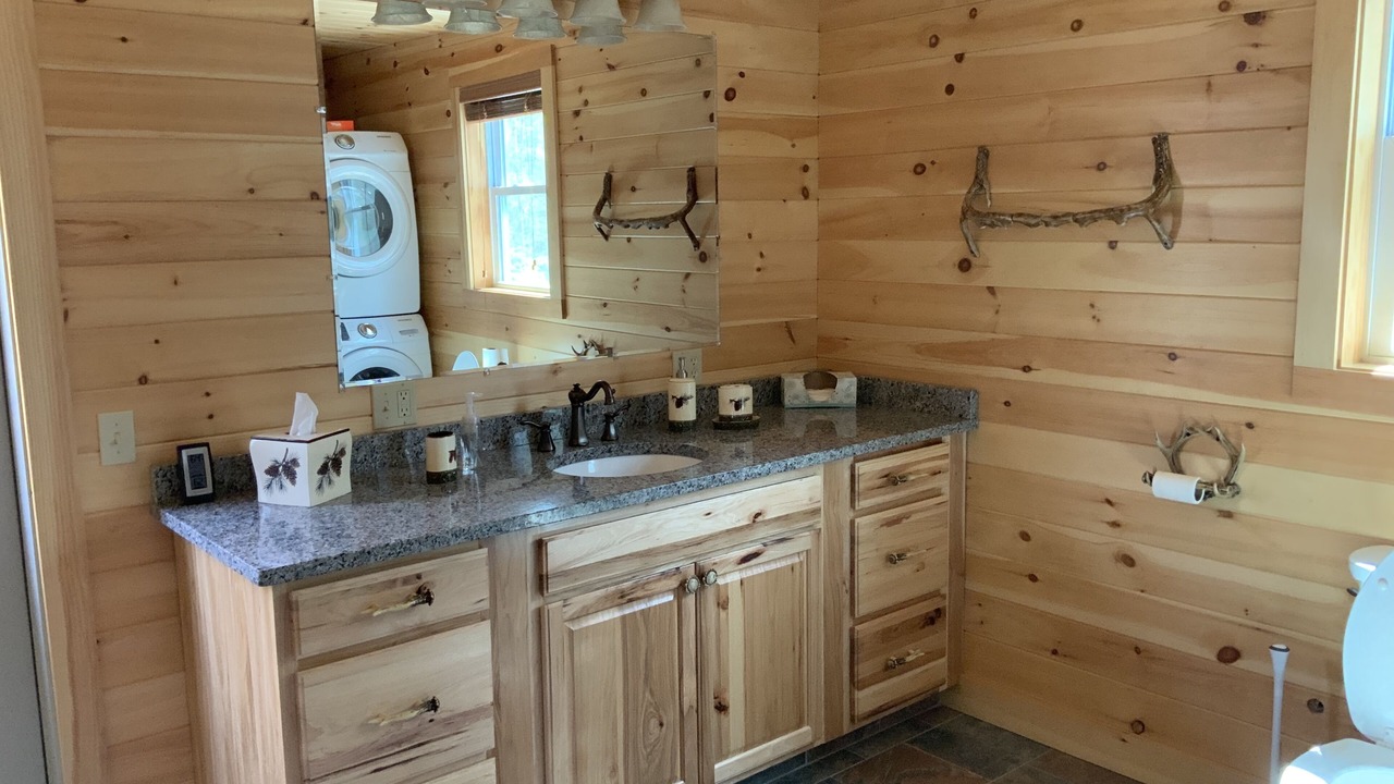 Photo of Kitchen in East Hancock