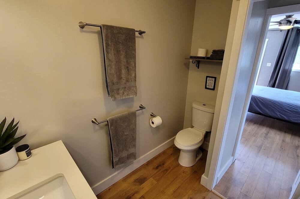 Photo of Bathroom in Lafontaine