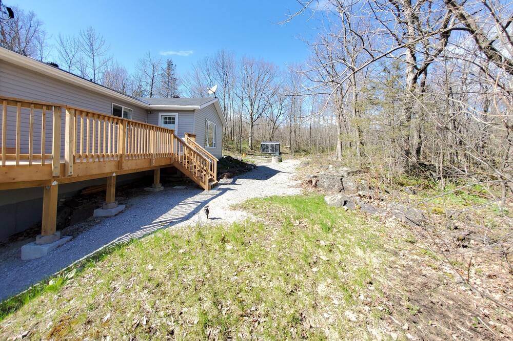 Photo of Outdoor in Lafontaine
