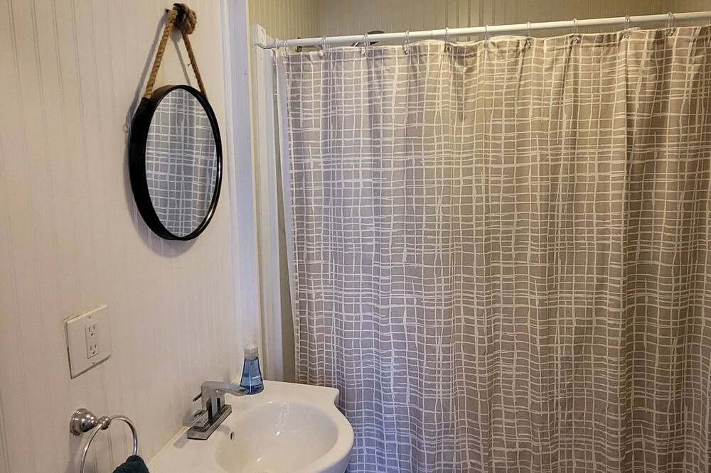 Photo of Bathroom in Lafontaine