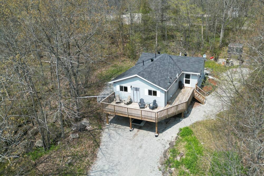 Photo of Outdoor in Lafontaine