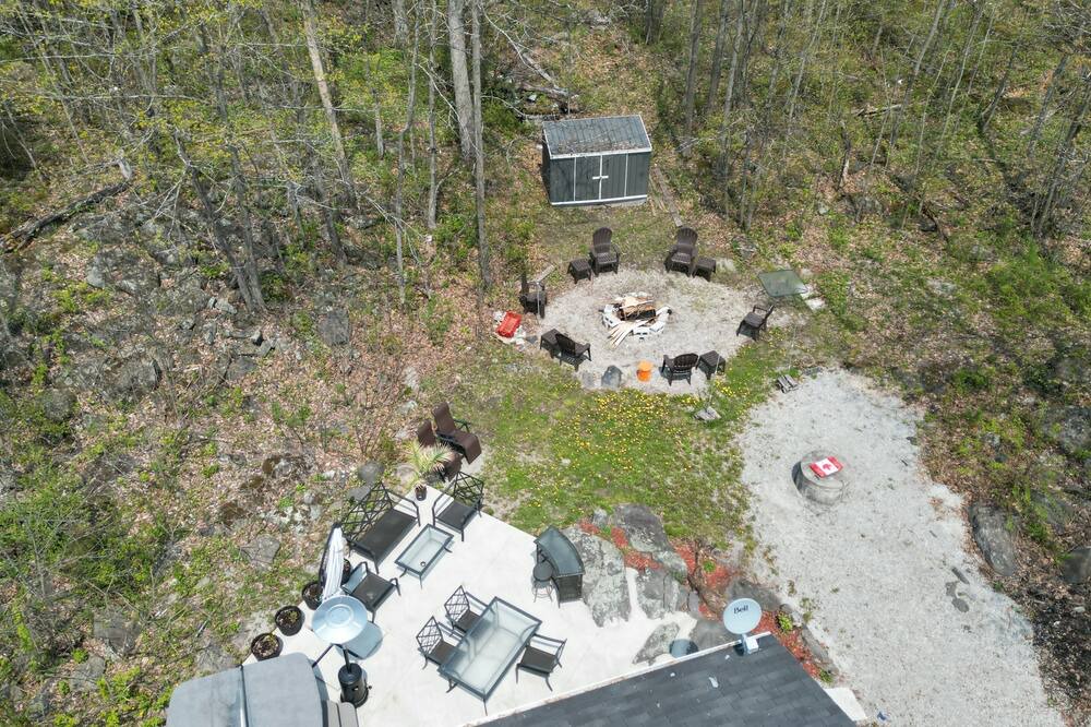 Photo of Outdoor in Lafontaine