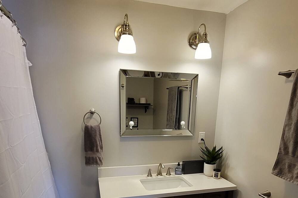 Photo of Bathroom in Lafontaine