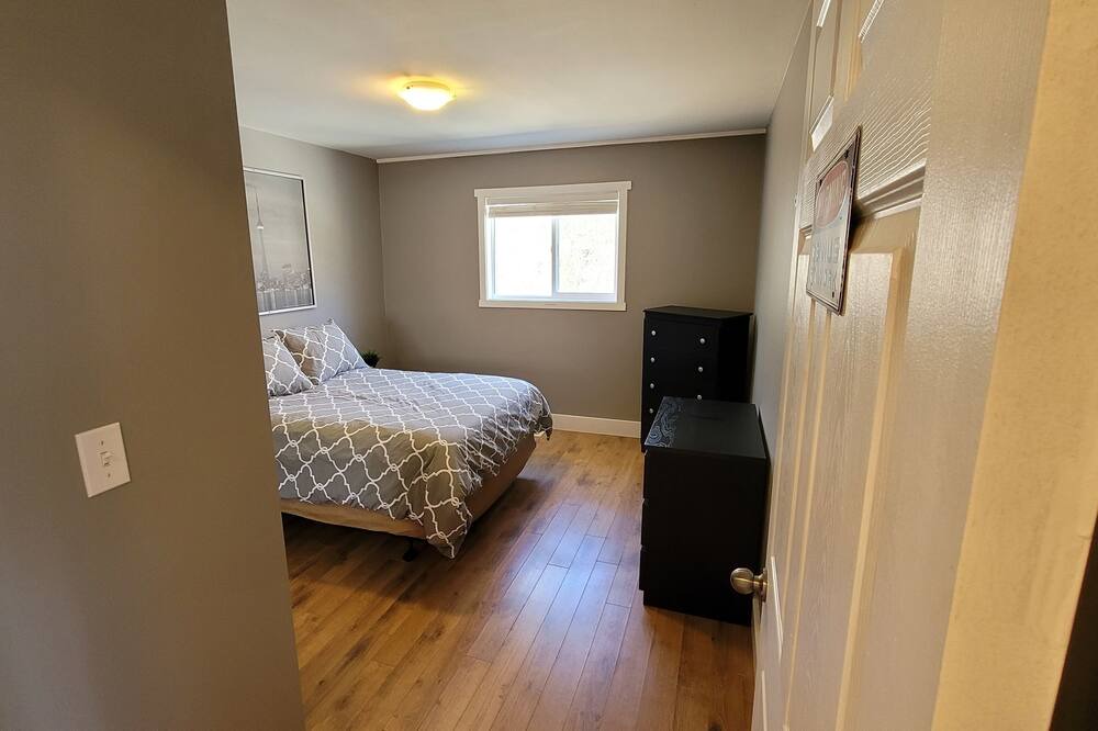 Photo of Bedroom in Lafontaine