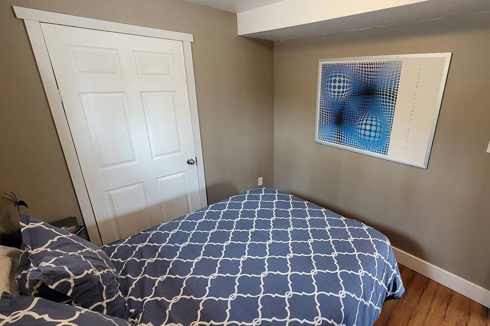 Photo of Bedroom in Lafontaine