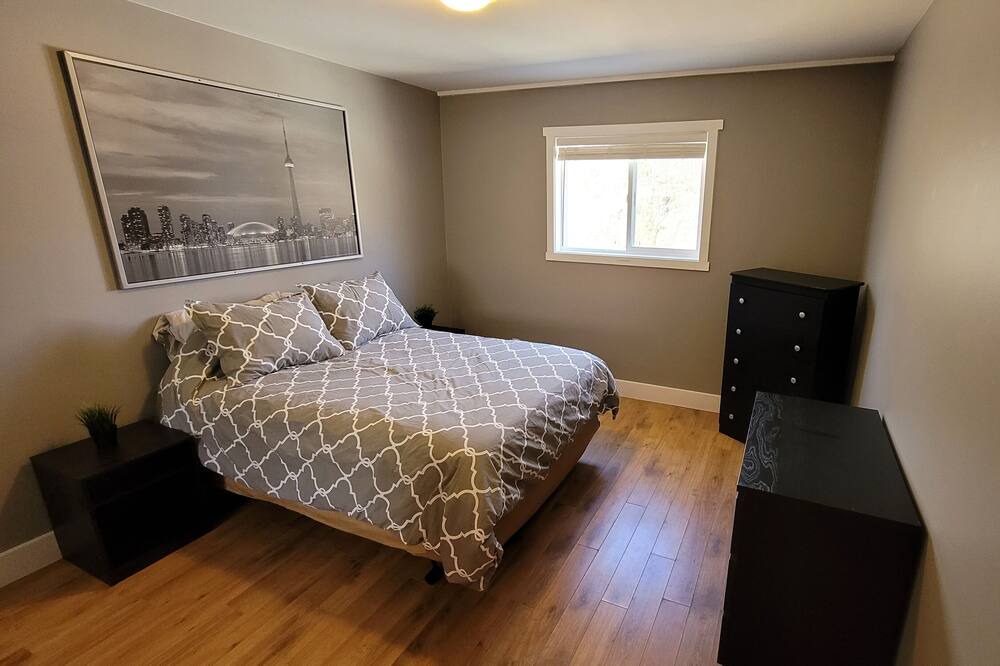 Photo of Bedroom in Lafontaine