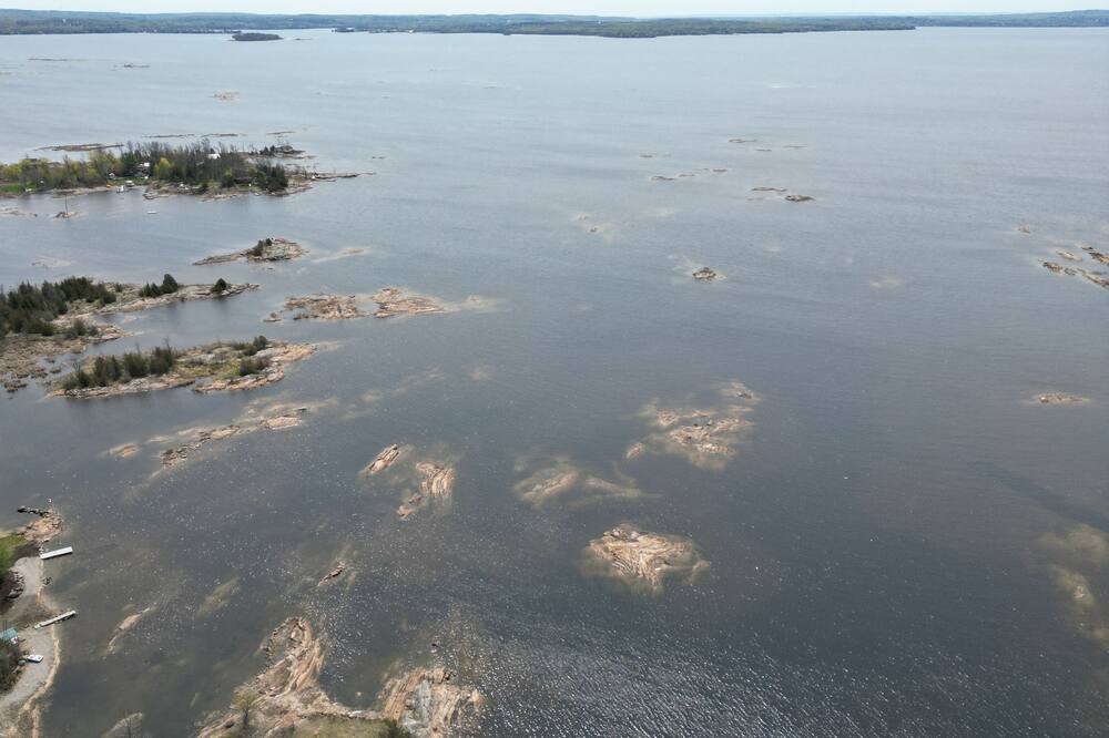 Photo of Outdoor in Lafontaine