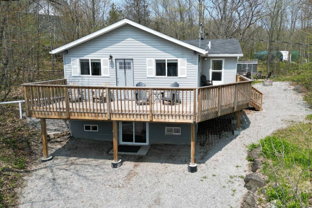 Photo of Outdoor in Lafontaine