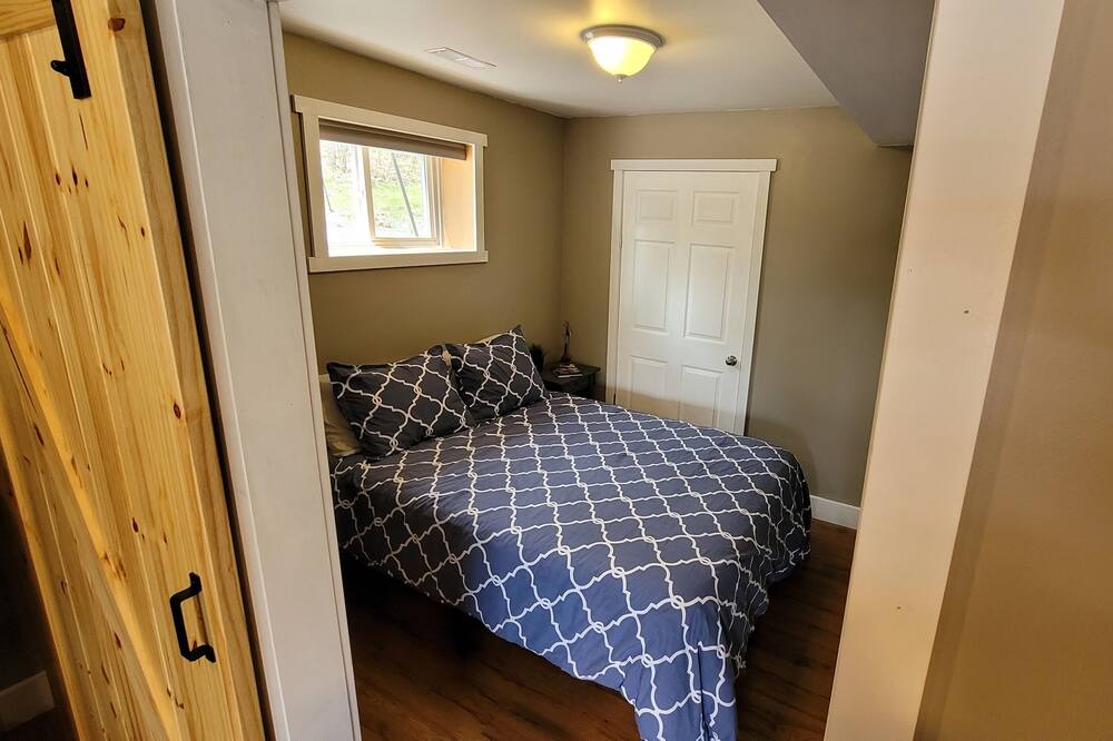 Photo of Bedroom in Lafontaine