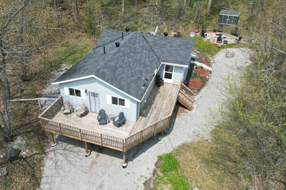 Photo of Outdoor in Lafontaine