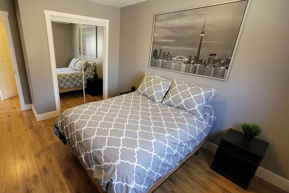 Photo of Bedroom in Lafontaine