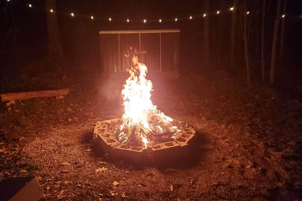 Photo of Outdoor in Lafontaine