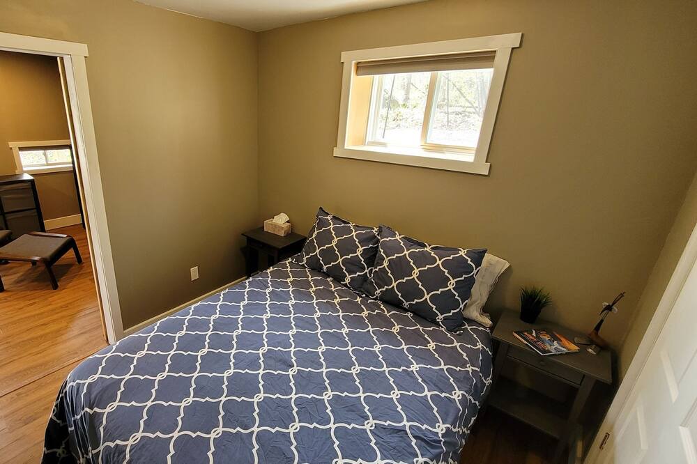 Photo of Bedroom in Lafontaine