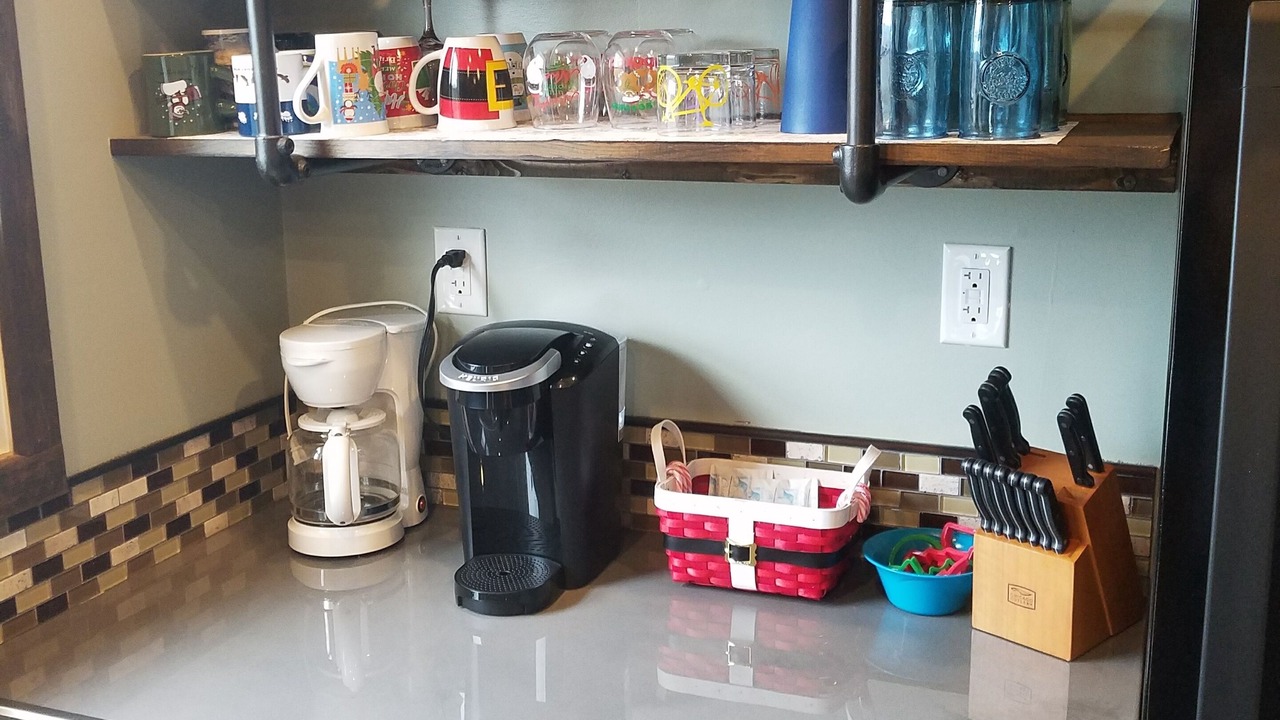 Photo of Kitchen in Whittier