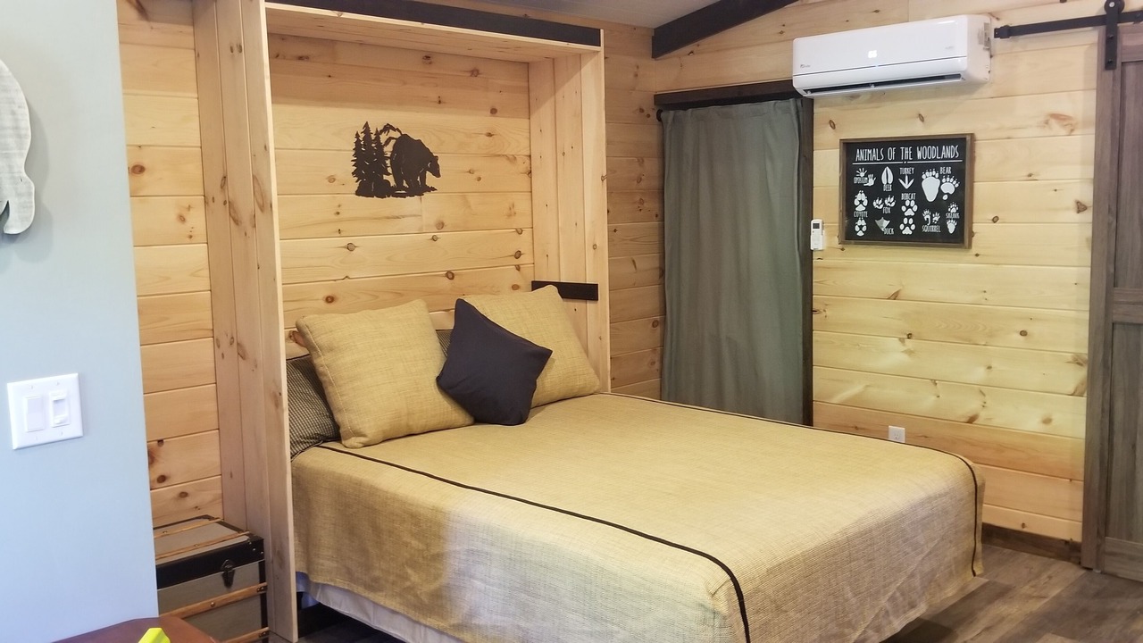 Photo of Bedroom in Whittier