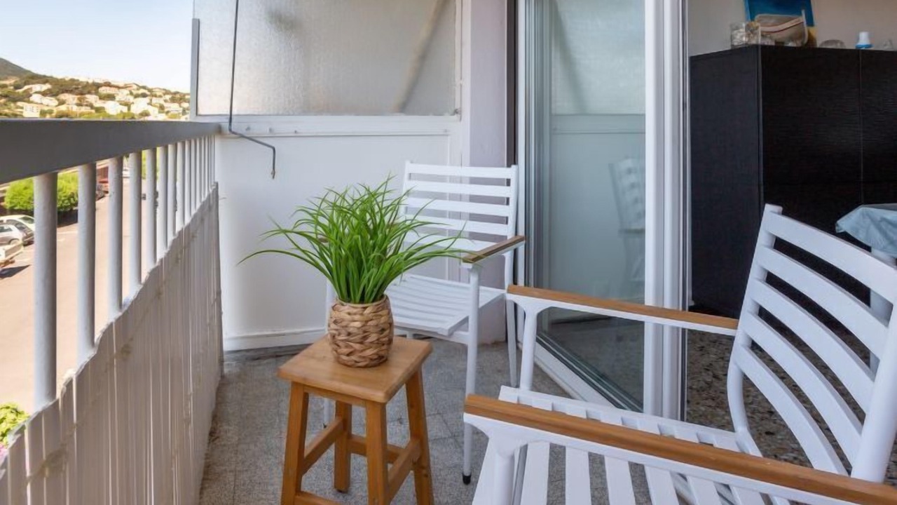Photo of Outdoor in Carqueiranne