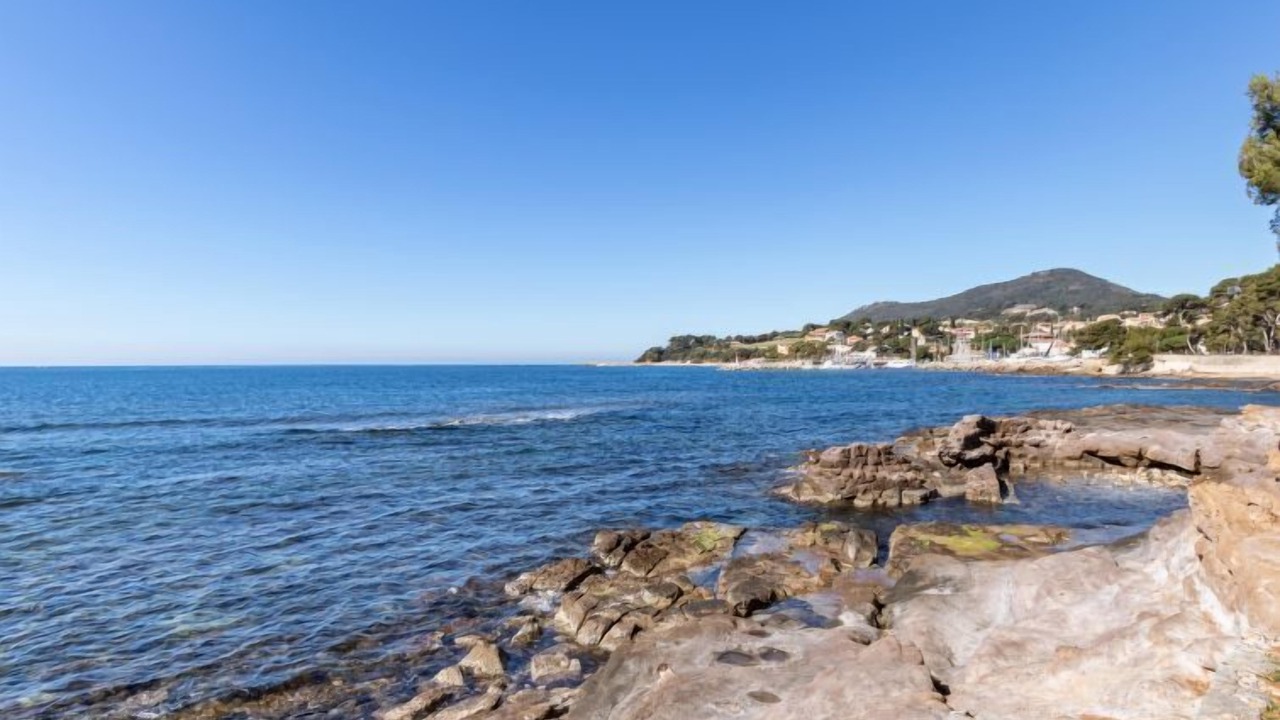 Photo of Outdoor in Carqueiranne