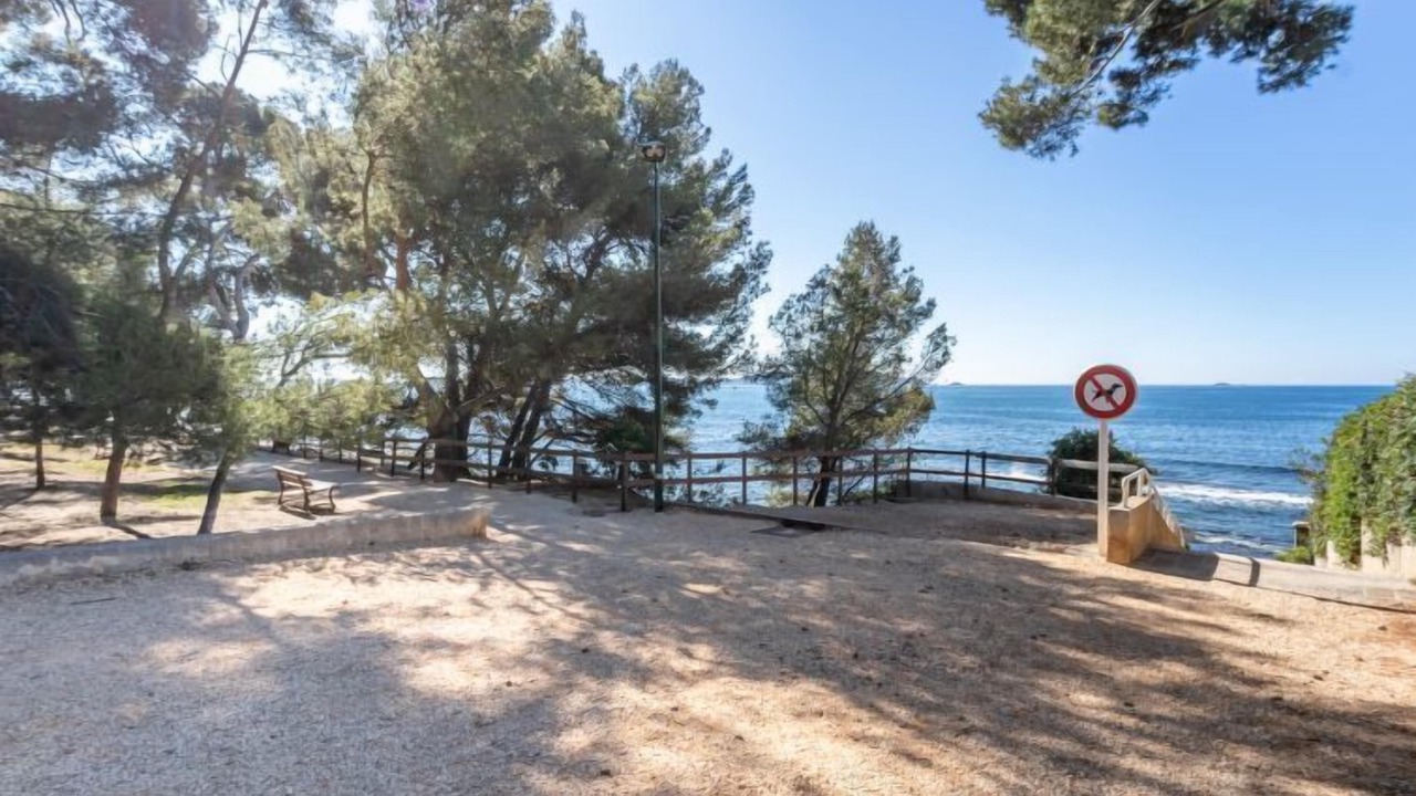 Photo of Outdoor in Carqueiranne