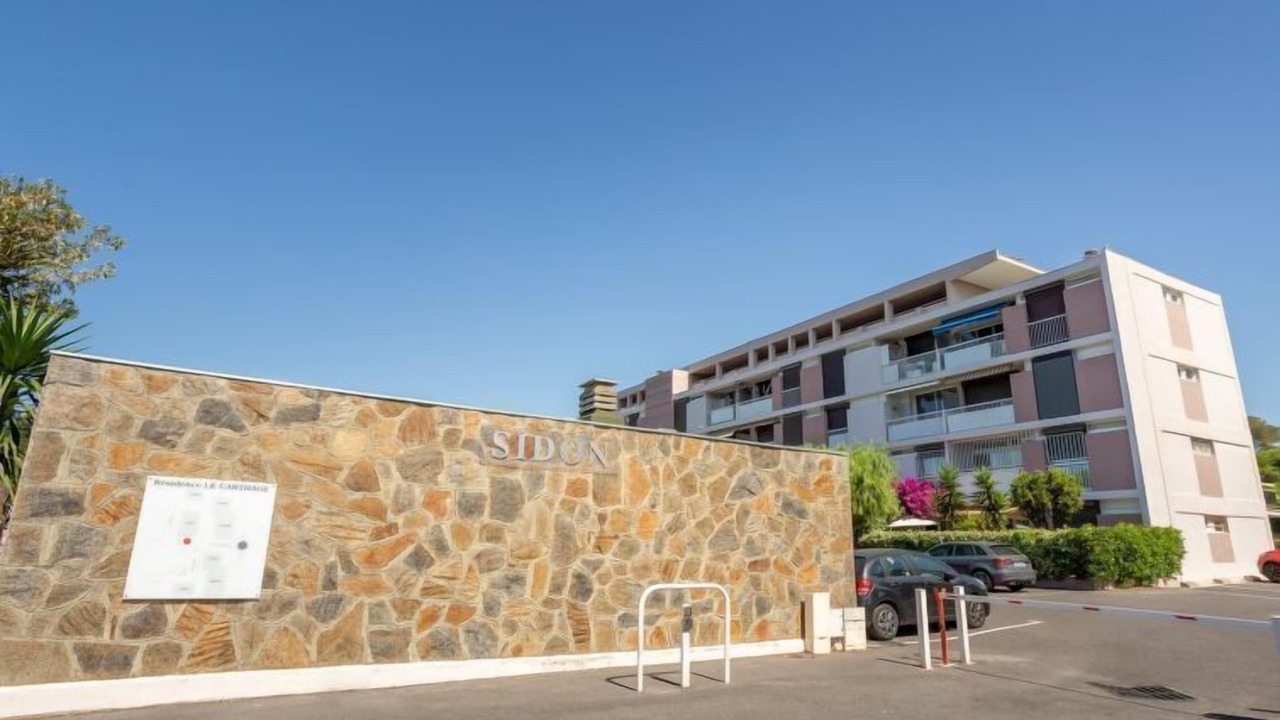 Photo of Outdoor in Carqueiranne