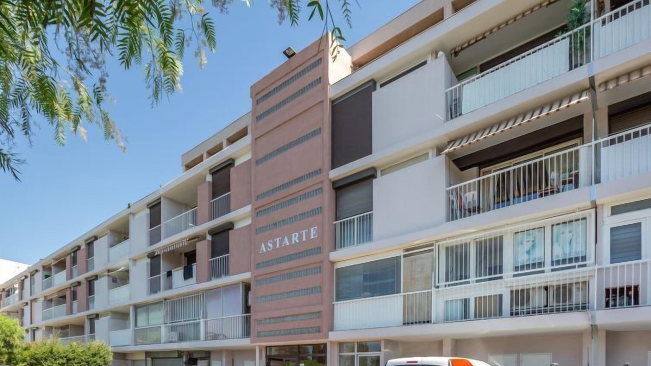 Photo of Outdoor in Carqueiranne