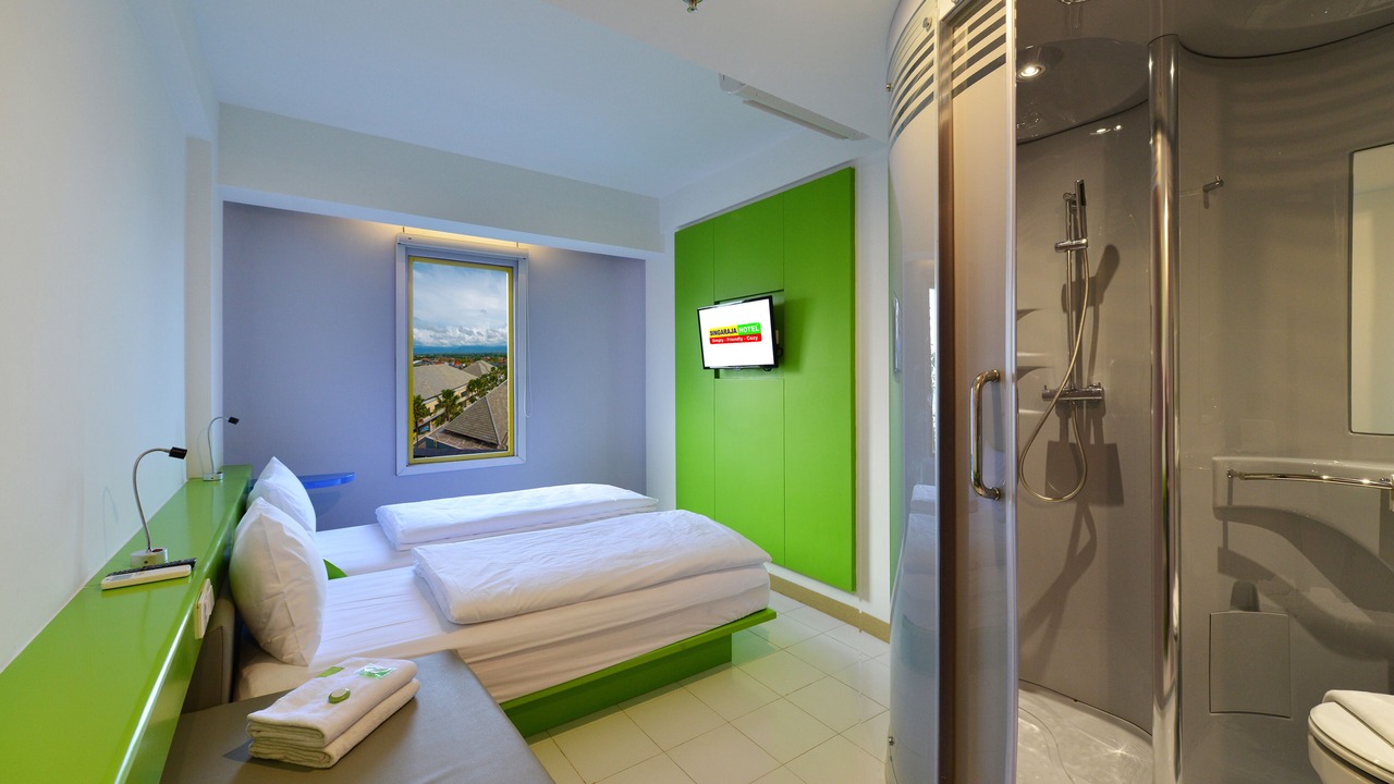 Photo of Bedroom in Buleleng