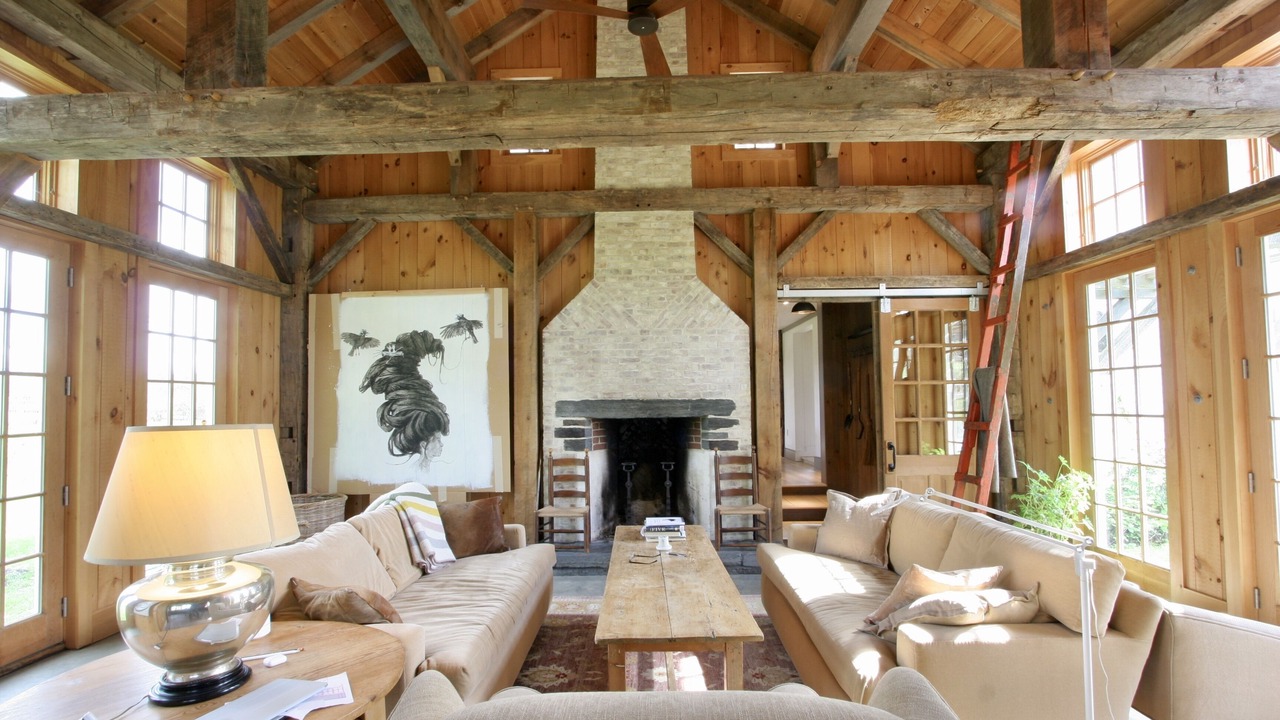 Photo of Livingroom in North Egremont