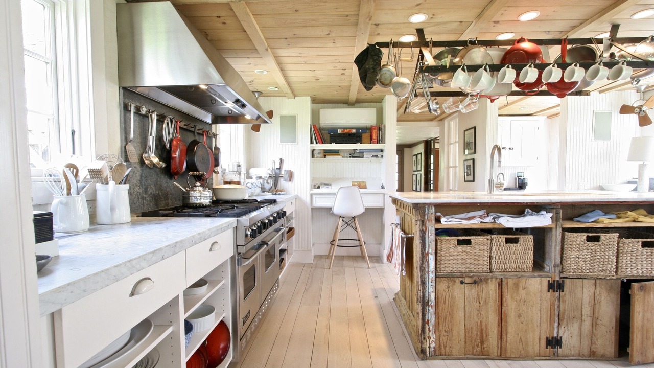 Photo of Kitchen in North Egremont