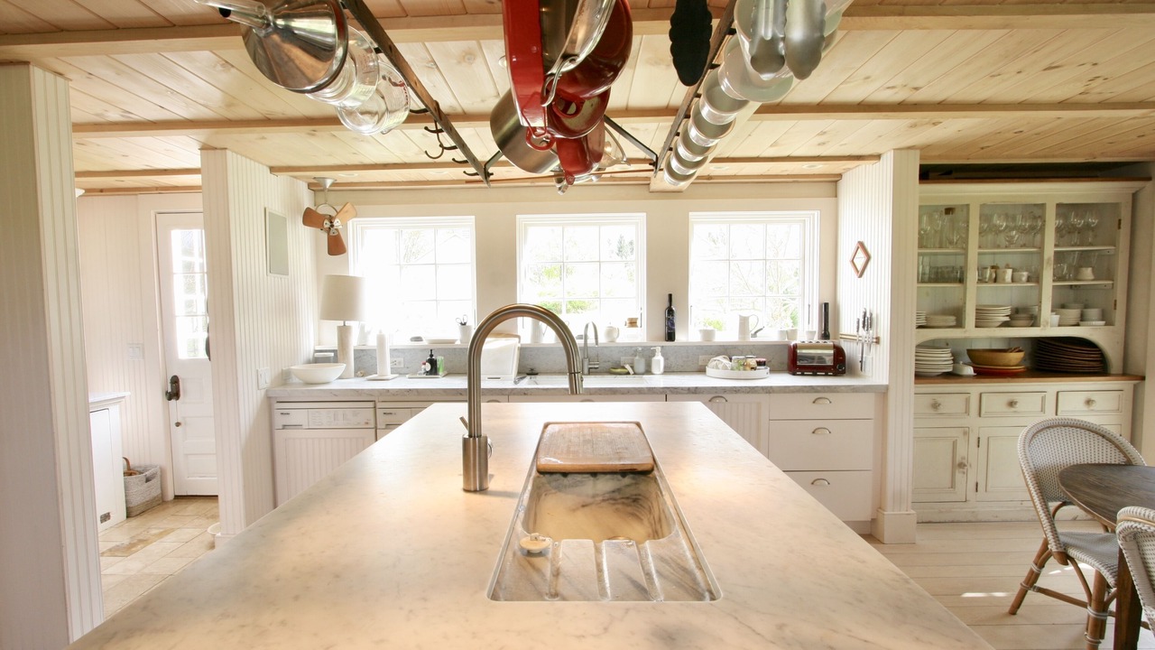 Photo of Kitchen in North Egremont