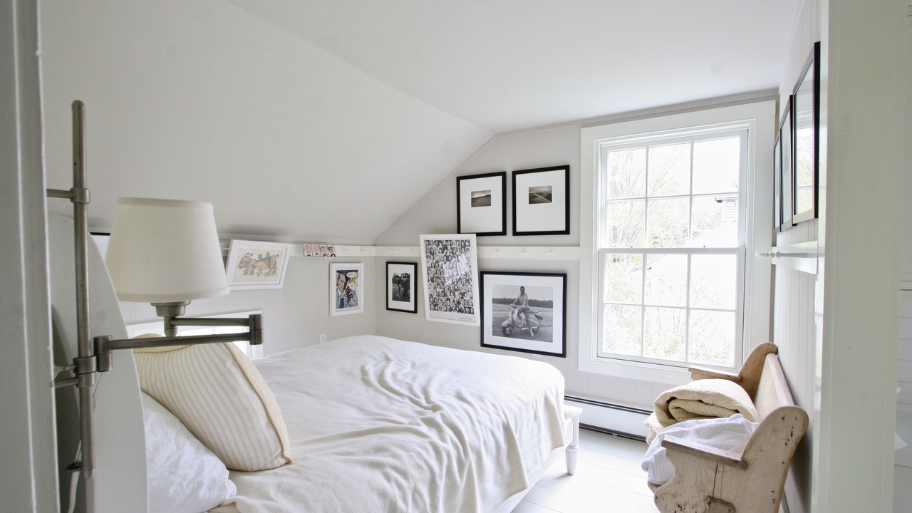 Photo of Livingroom in North Egremont