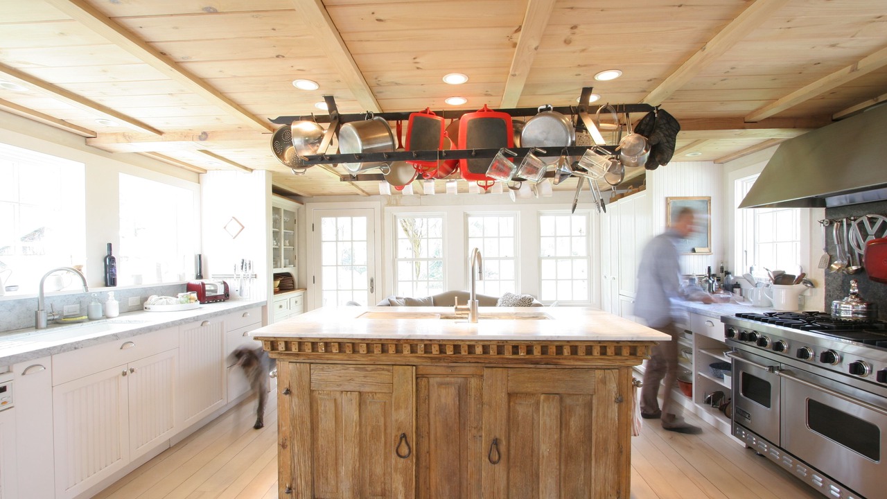 Photo of Kitchen in North Egremont