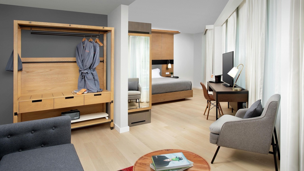 Photo of Bedroom in Ithaca