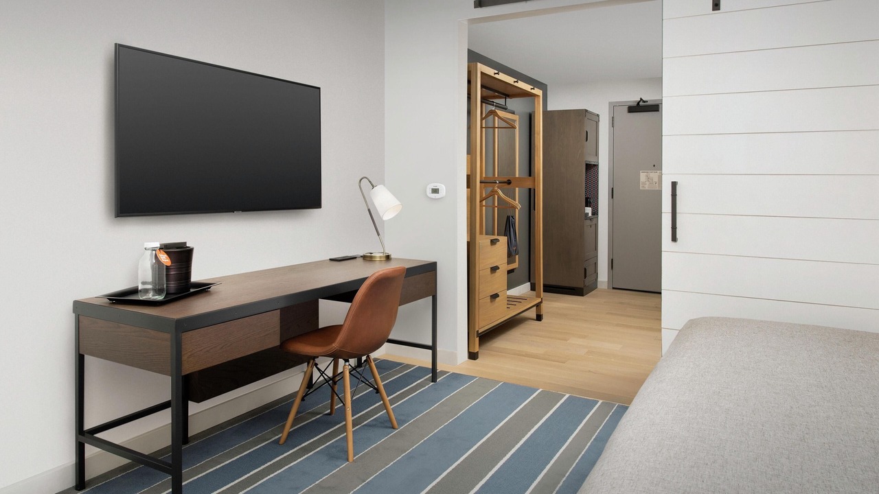 Photo of Bedroom in Ithaca
