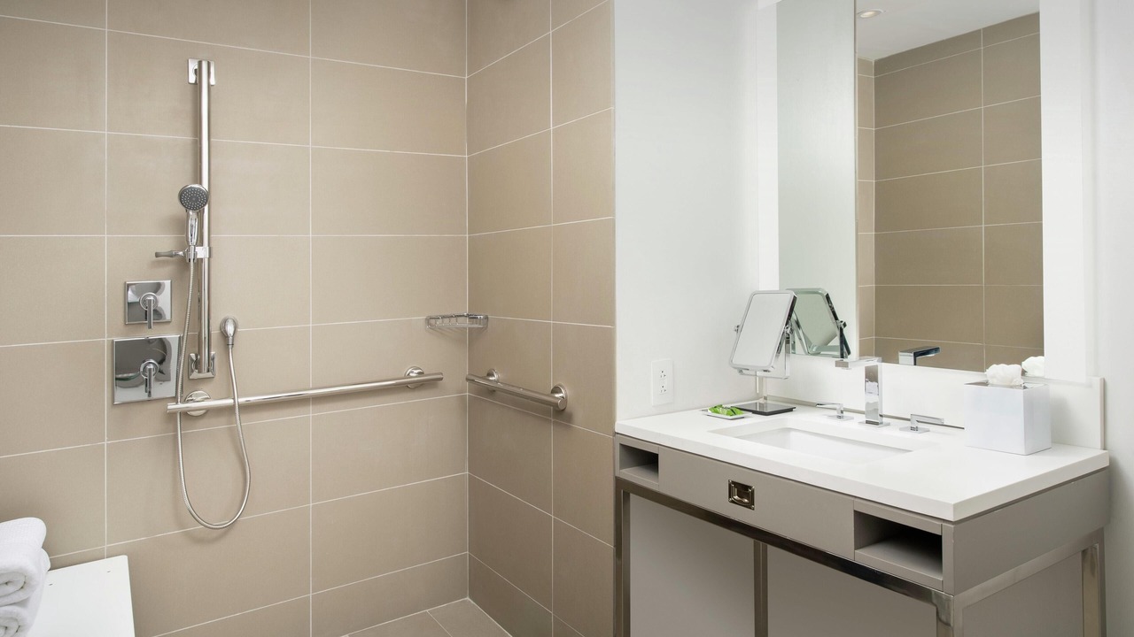 Photo of Bathroom in Ithaca