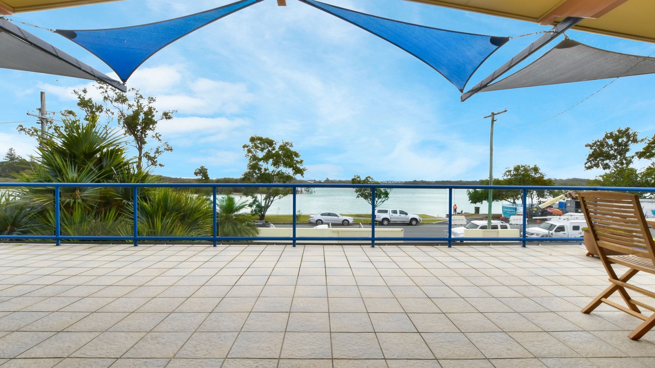 Photo of Patio Balcony in Maroochydore