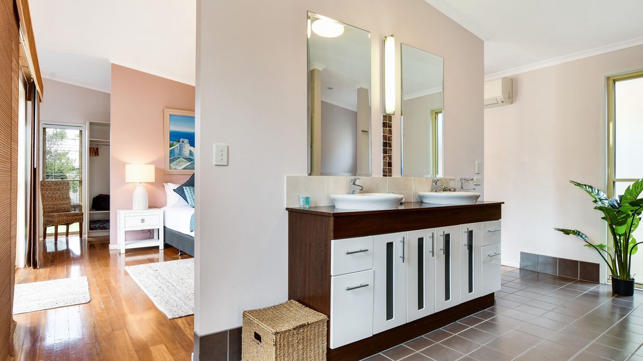 Photo of Bathroom in Maroochydore