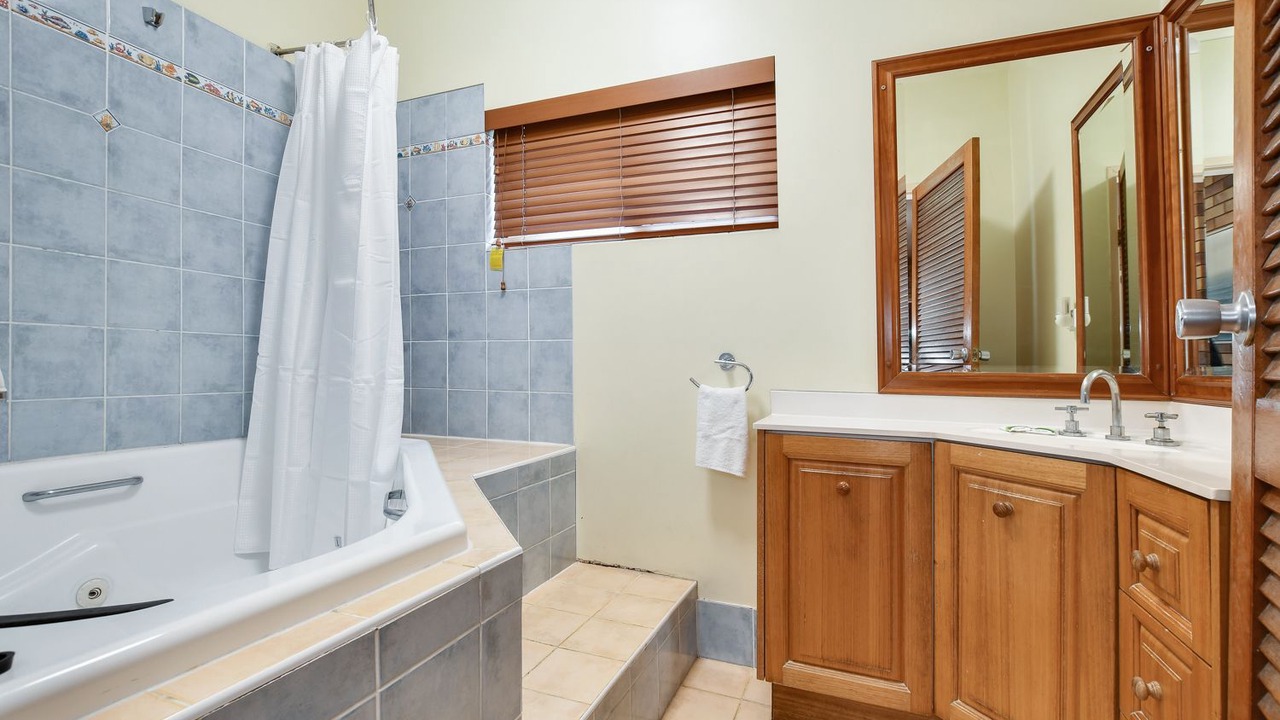 Photo of Bathroom in Maroochydore