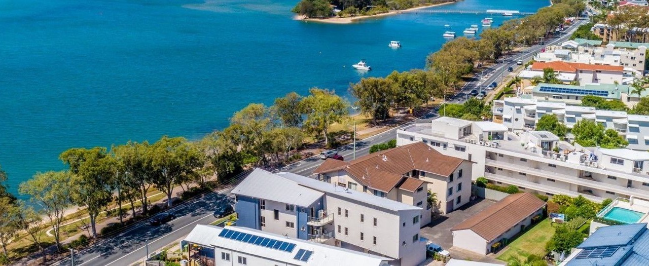 Photo of Outdoor in Maroochydore