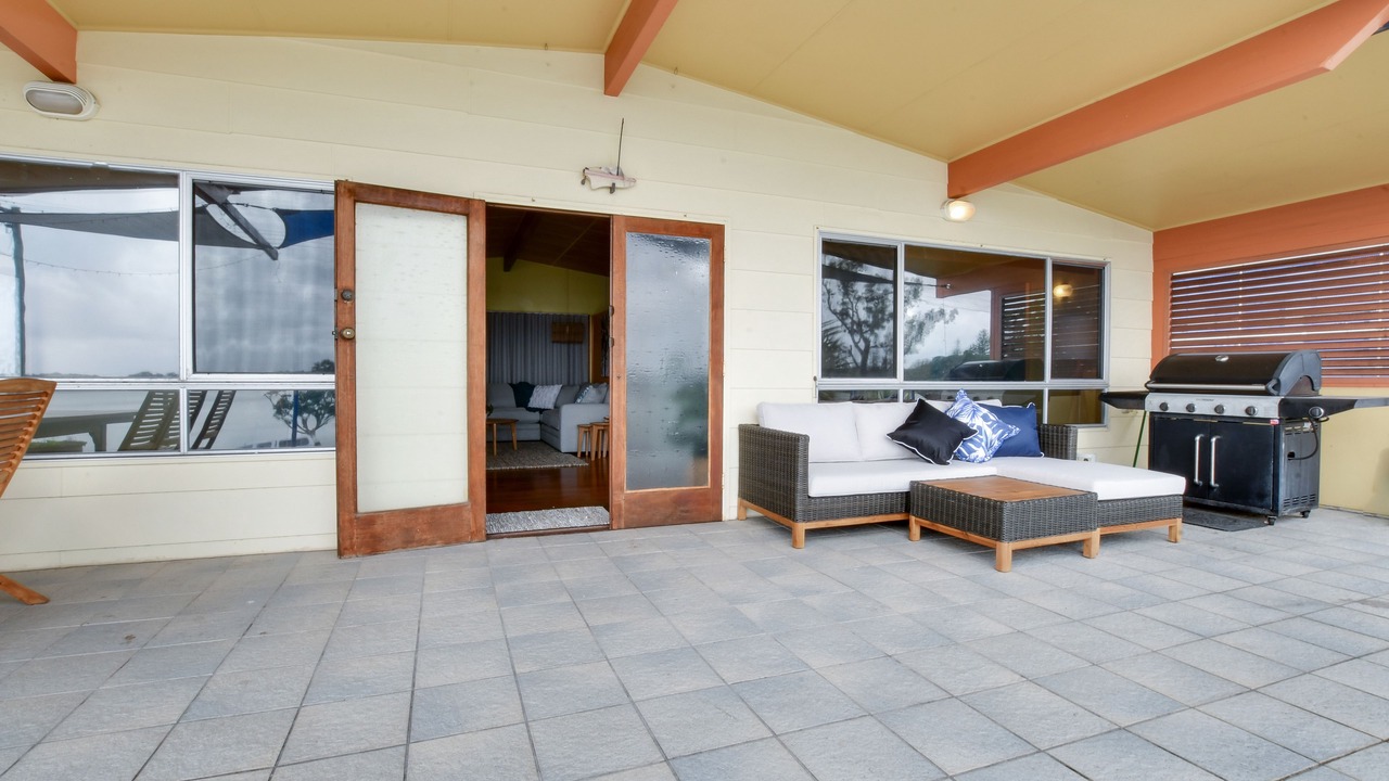 Photo of Patio Balcony in Maroochydore