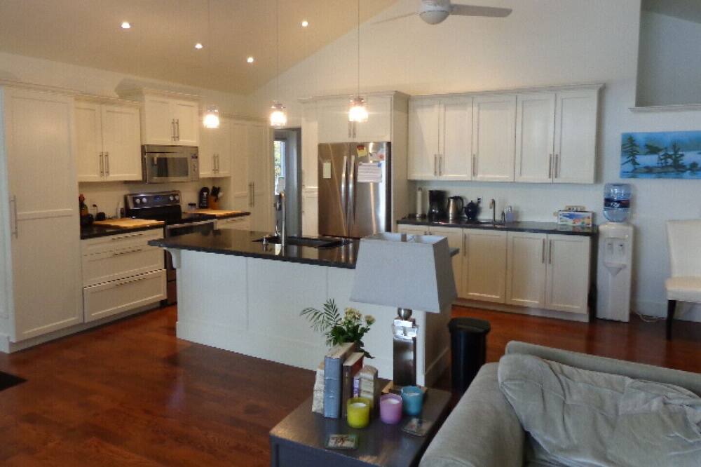 Photo of Bedroom in North Kawartha