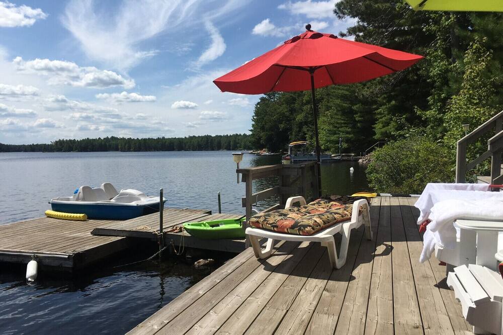 Photo of Outdoor in North Kawartha