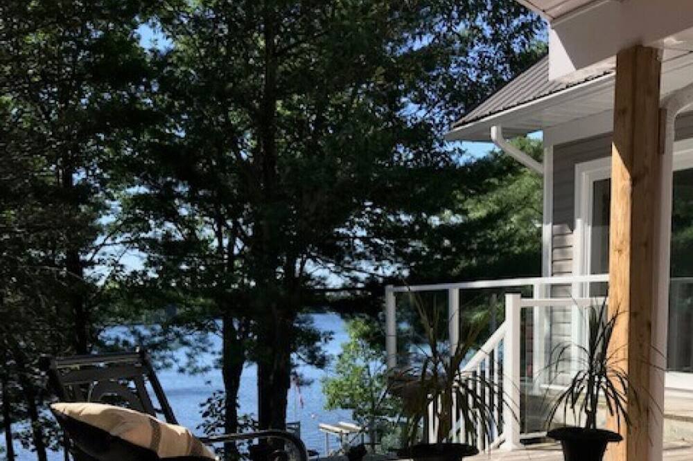 Photo of Outdoor in North Kawartha