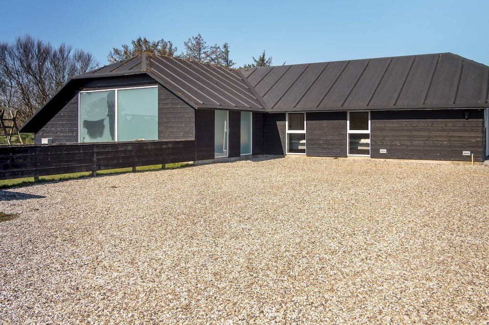 Photo of Outdoor in Stenbjerg