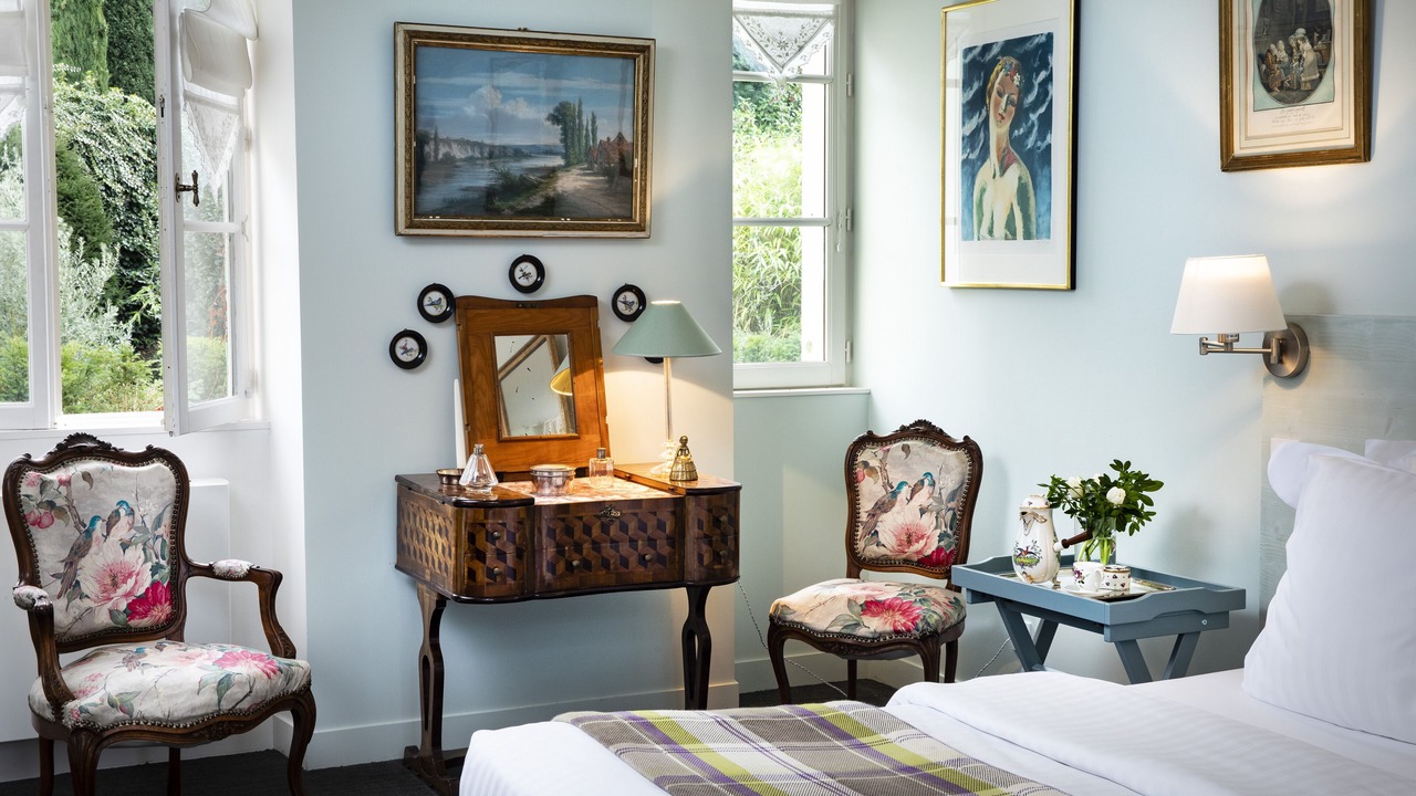 Photo of Bathroom in Mennecy