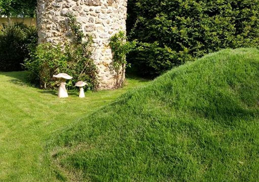 Photo of Outdoor in Mennecy