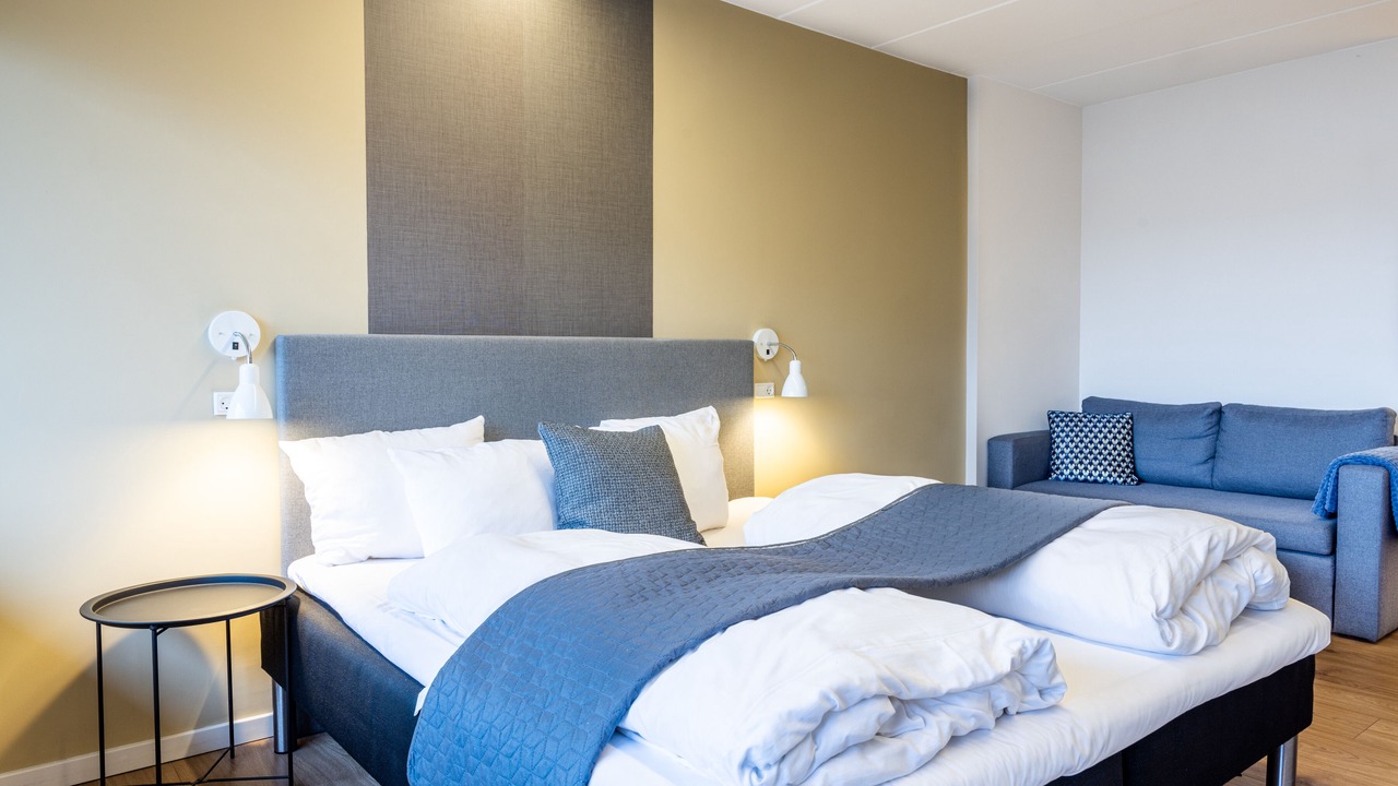 Photo of Patio Balcony in Sønderborg