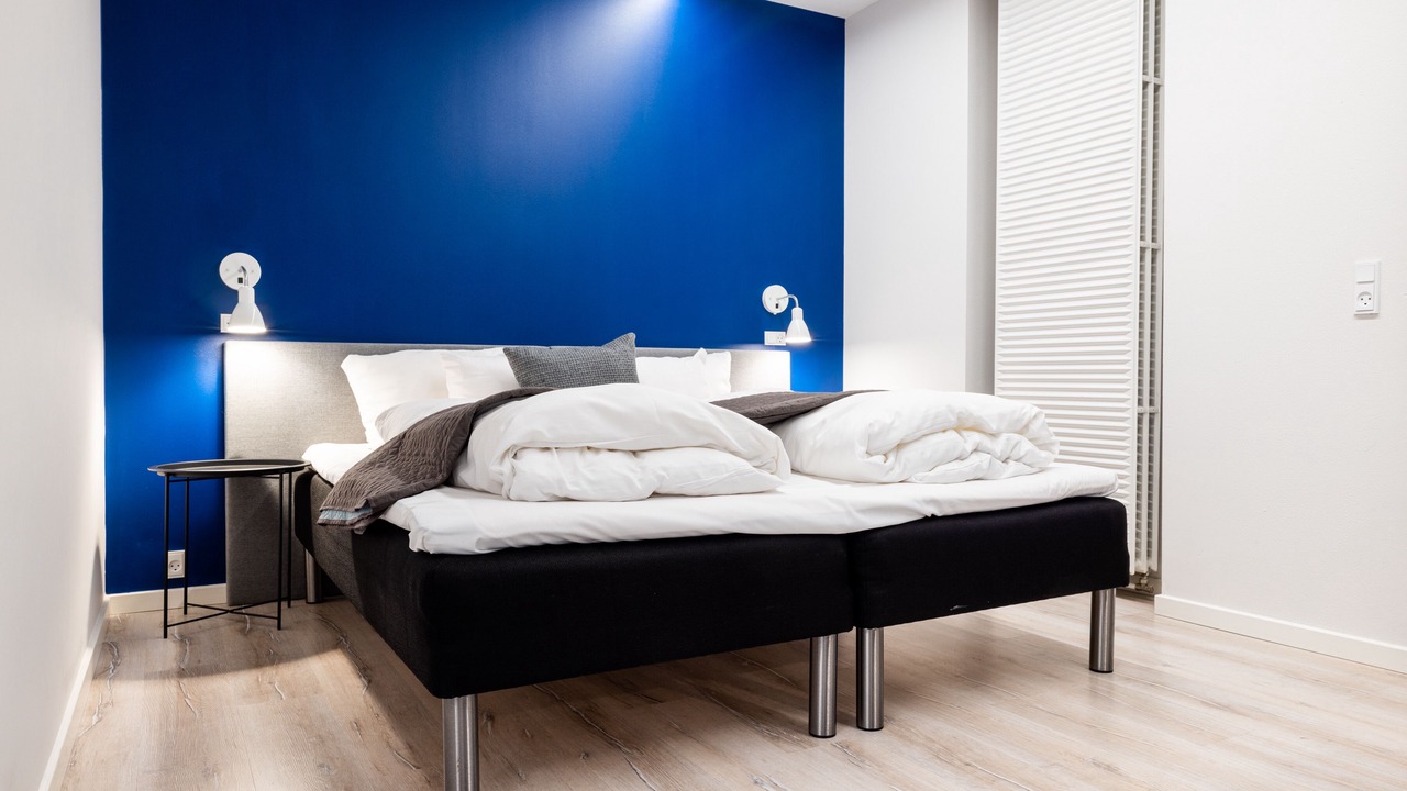 Photo of Bedroom in Sønderborg