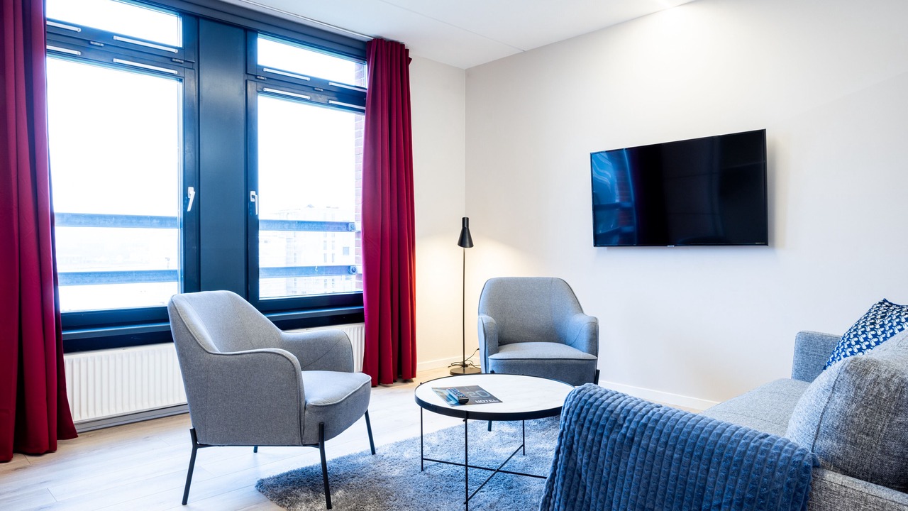 Photo of Bedroom in Sønderborg