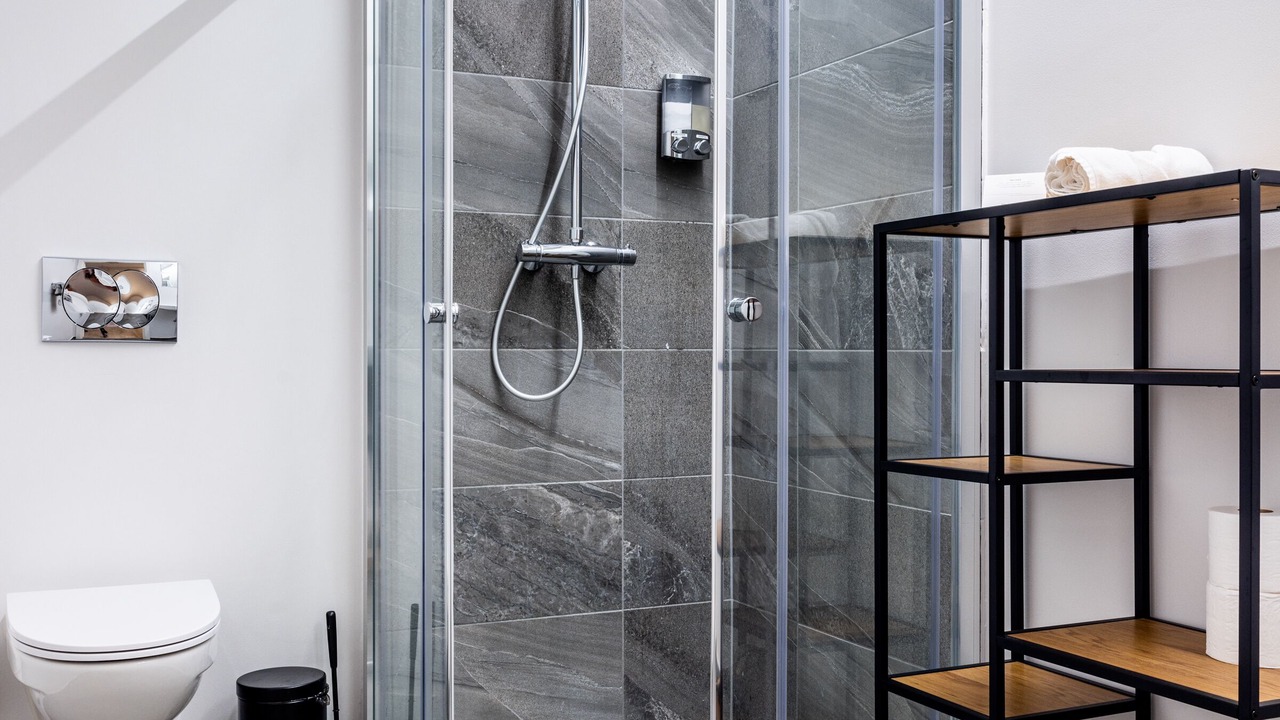 Photo of Bathroom in Sønderborg