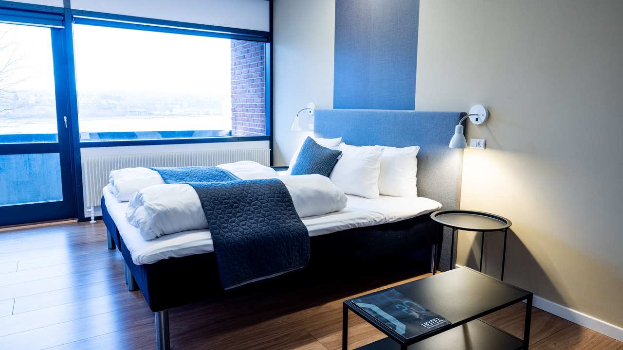 Photo of Patio Balcony in Sønderborg